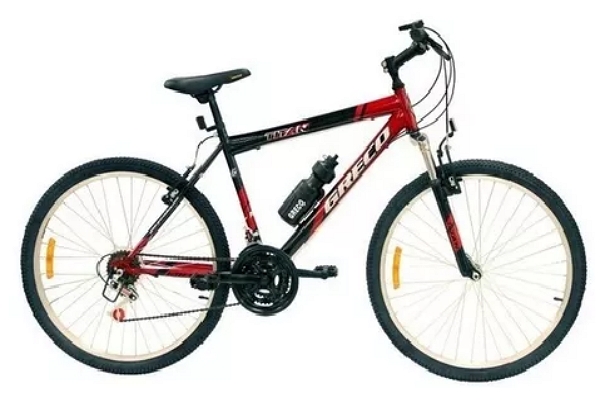 Bicicletas y Repuestos