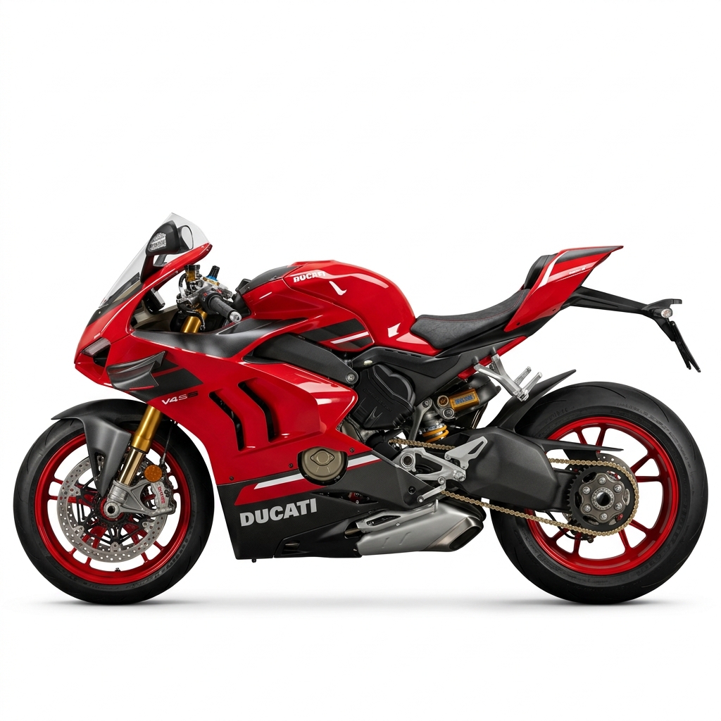 Repuestos para Motos