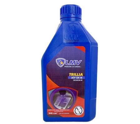 POTES ACEITE LMV ATF DIII