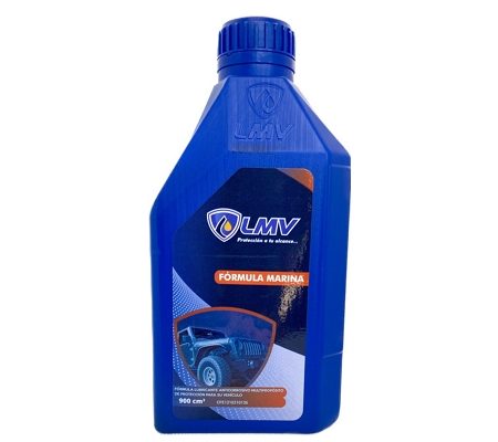 FORMULA MARINA LMV (12L)