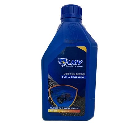 DUCHA GRAFITADA LMV (12L)