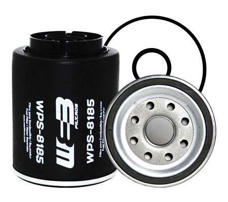 WPS-8185 FILTRO COMBUSTIBLE WEB CARGO 815 COSECH