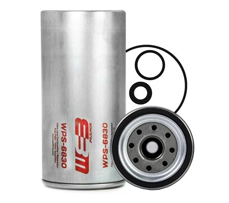 WPS-6830 FILTRO COMBUSTIBLE WEB G.M KODIAK