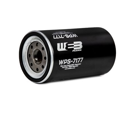 WPS-7177 FILTRO DE COMBUSTIBLE WEB FORD