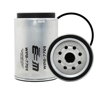 WPS-7701 FILTRO COMBUSTIBLE WEB IVECO STARLIS