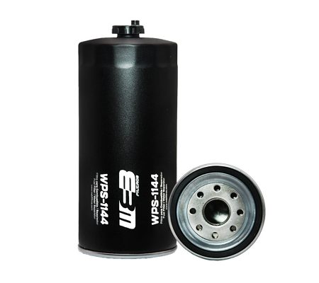WPS-1144 FILTRO COMBUSTIBLE WEB GMC TRUCKS FREIGHLINE