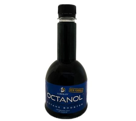 OCTANOL BOOSTER 0.350L
