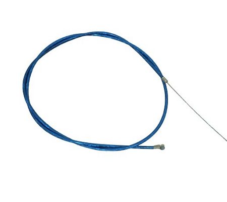 GUAYA FRENO C/FORRO LASER AZUL 49X54"
