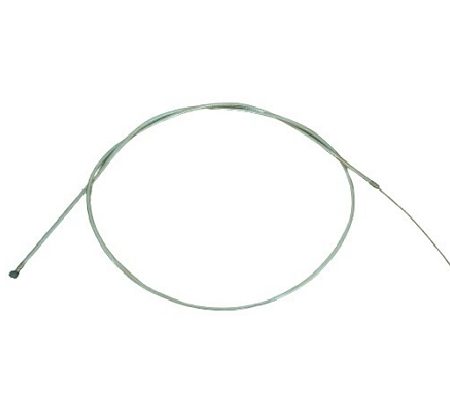 GUAYA FRENO C/FORRO LASER BLANCO 49X54"