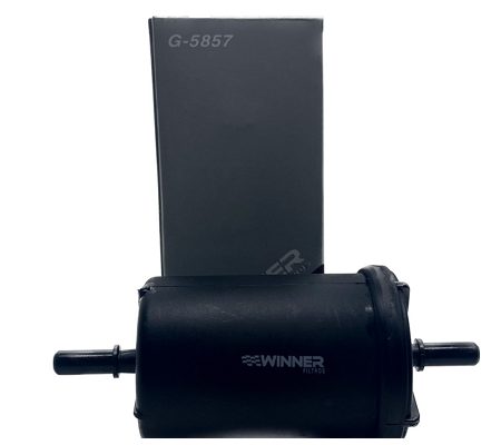G5857 FILTRO GASOL WINNER TWINGO SYMBOL