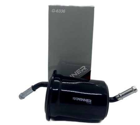 G6336 FILTRO GASOL WINNER ALLEGRO LASR MX3