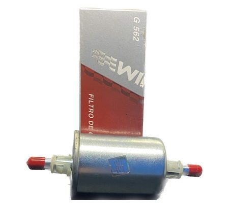 G562 FILTRO GASOL WINNER CORSEL, EL REY