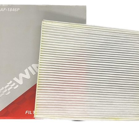 CAF1846P FILTRO CAB WINNER ELANTRA 96/08