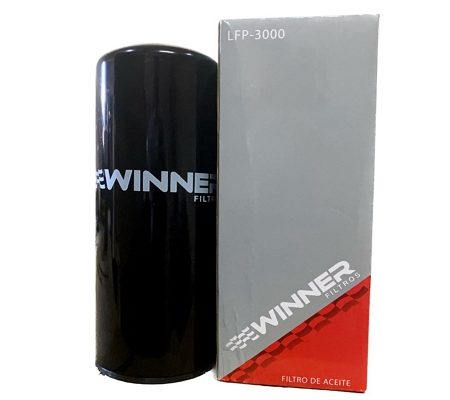 LFP-3000 FILTRO ACEITE WINNER CARGO-1721
