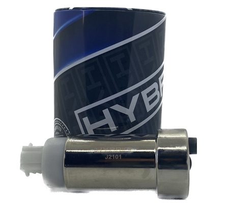 16010A (IRON) BOMBA DE GASOLINA D-MAX