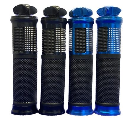 PUÑO DE ALUMINIO UNIVERSAL MOD 1
