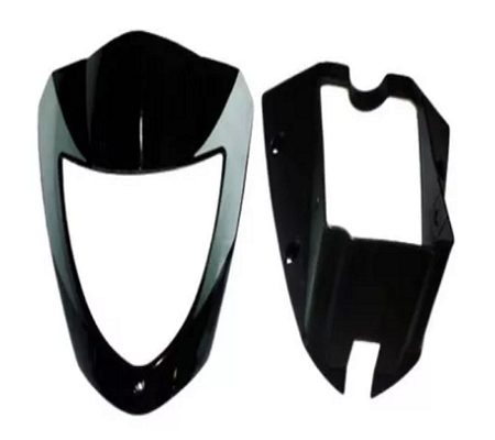 CARETA CON BASE PARA FOCO TX-200