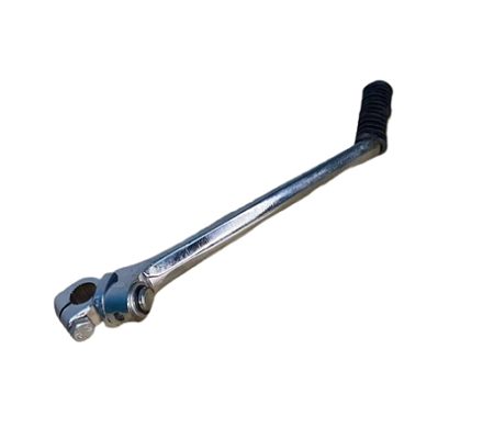 PEDAL DE ARRANQUE RECTO PARA JAGUAR 150