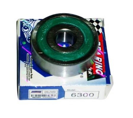ROLINERA 6300 TIPO A
