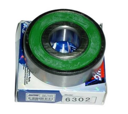 ROLINERA 6302 TIPO A