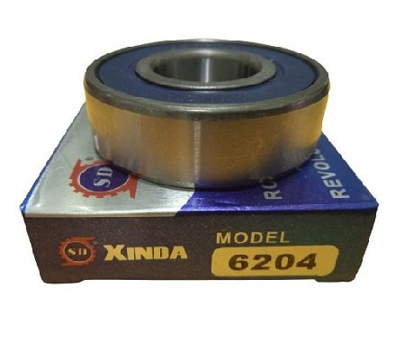 ROLINERA XINDA 6204