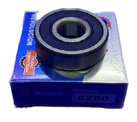 ROLINERA XINDA 6200