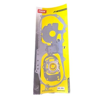 JGO DE EMPACADURA COMPLETO YAMAHA/JOG