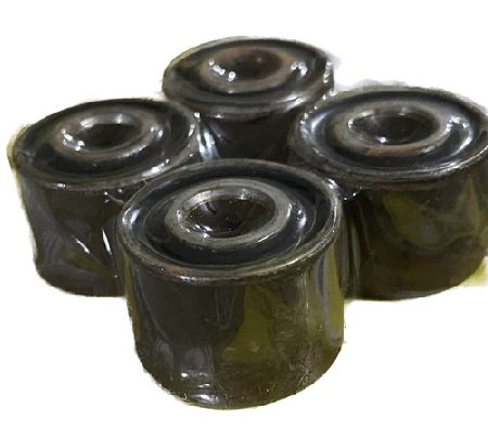 BUJES PORTA CORONA CG-150