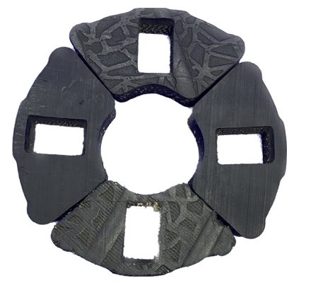 GOMA PORTA CORONA PARA GN LLANTA DE CAMI