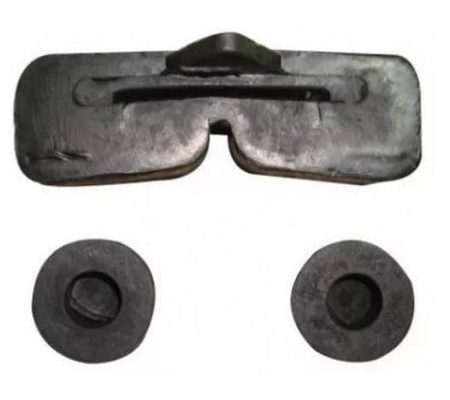 GOMA PARA TANQUE JAGUAR 150