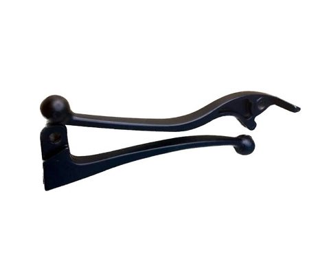 MANILLA DE FRENO Y CROCHE CG-150