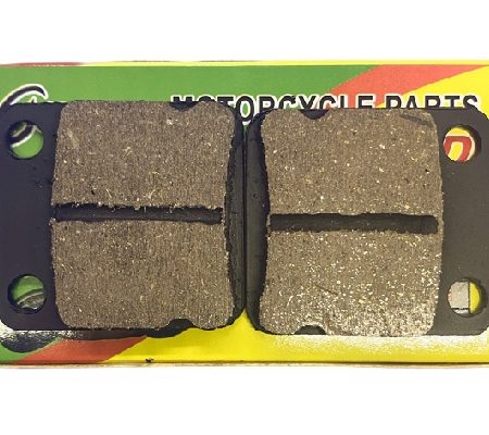 PASTILLAS DE FRENOS BERA SOLIACISTA