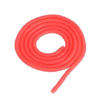 MANGUERA GASOLINA ROJO (20 MTS)