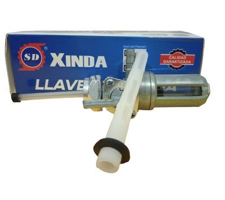 LLAVE GASOLINA  XINDA HORSE