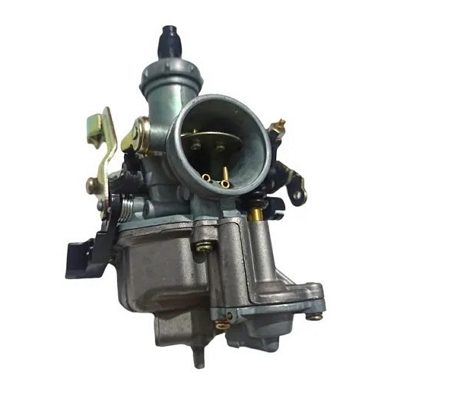 CARBURADOR XINDA PZ27 DOBLE GUAYA
