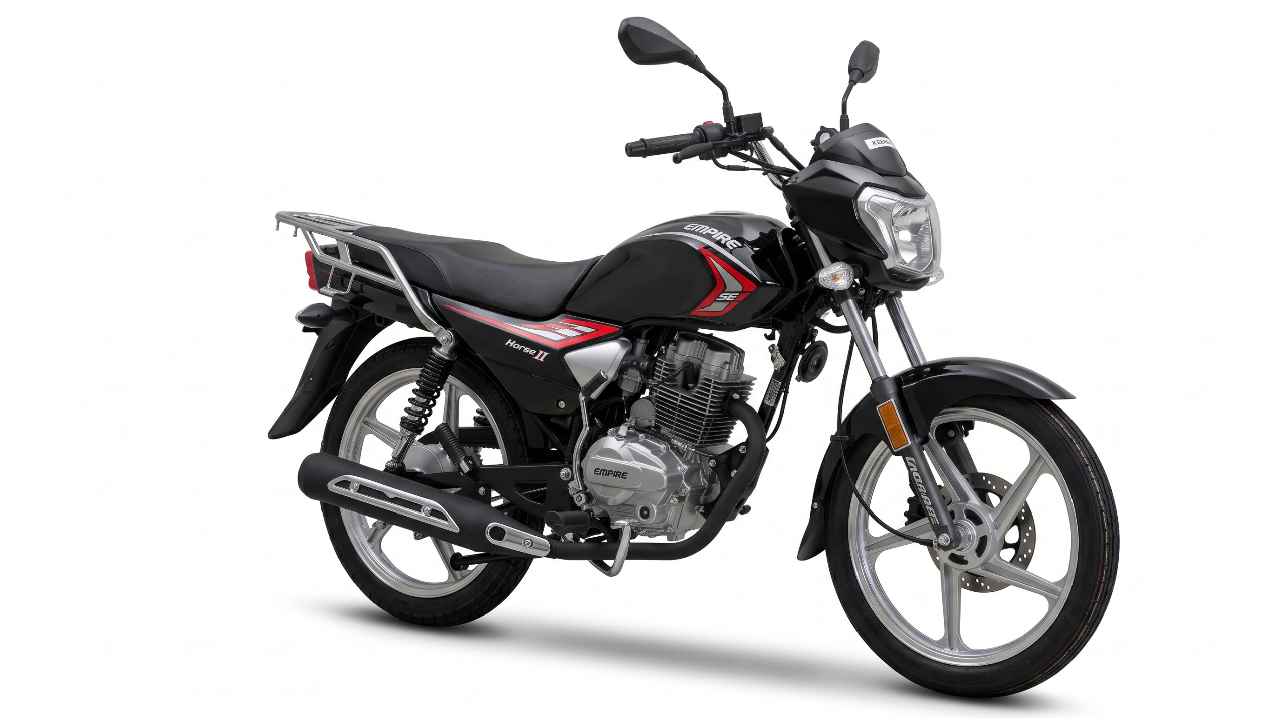 Repuestos para Motos