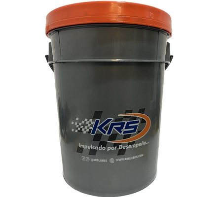 PAILA KRS AGROFLUIDO 19L