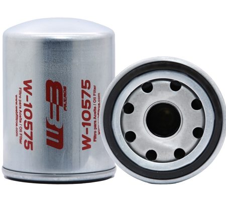 W-10575 FILTRO DE ACEITE WEB FORD EXPLORER V6