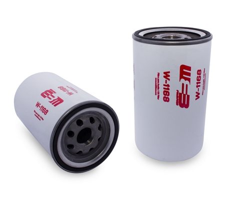 W-1168 FILTRO ACEITE WEB PEGASO (ENASA 649092)