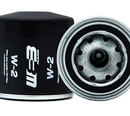 W-2 FILTRO ACEITE WEB TRITON SUPER DUTY FORT