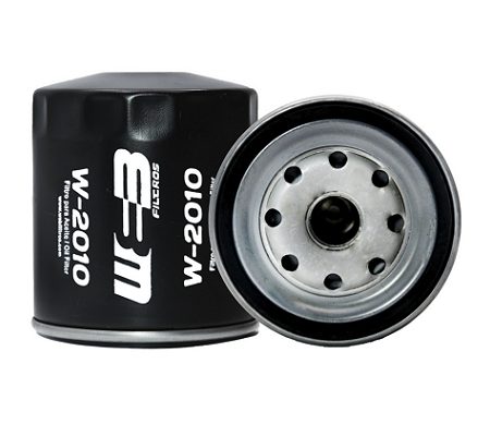 W-2010 FILTROS ACEITE WEB CHERY ORINOCO