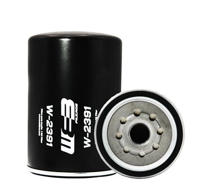 WH-2391 FILTRO ACEITE WEB TOYOTA DYNA 2008