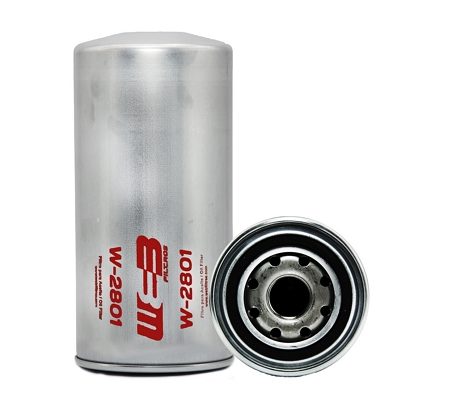 WH-2801 FILTRO ACEITE WEB TRACTOR CASE INTERNA