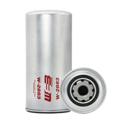 WH-2883 FILTRO ACEITE WEB CAMIONES FIAT IVECO
