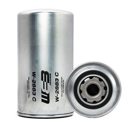 WH-2883-C FILTRO ACEITE WEB CAMIONES FORD 7000