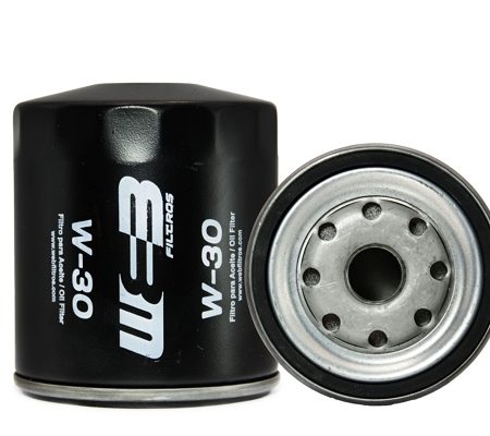 W-30 FILTRO ACEITE WEB MALIBU, CAPRICE, IMPAL