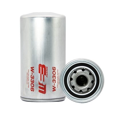 W-3306 FILTRO ACEITE WEB THERMO KING