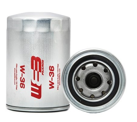 WH-36 FILTRO ACEITE WEB CATERPILLAR MASEY FERG