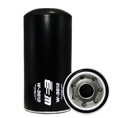 WH-3612 FILTRO ACEITE WEB CUMMINS, FVR, FSR