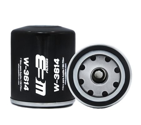 W-3614 FILTRO ACEITE WEB GRAND VITARA SWIF ECOS